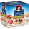 Quaker Instant Oatmeal Flavor Variety 52 Individual Sachet Box 2.10kg view 1