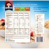 Quaker Instant Oatmeal Flavor Variety 52 Individual Sachet Box 2.10kg view 2