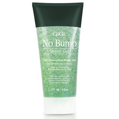GiGi No Bump Shave Gel 175 ml