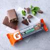 Gatorade Whey Protein Bars, Mint Chocolate Crunch, 2.8 oz Bars (Pack of 12, 20g of Protein per bar) view 4