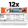 Gatorade Whey Protein Recover Bars, Cookies and Cream,20 grams, 12 Count by Gatorade view 2
