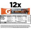 Gatorade Whey Protein Bar Chocolate CHIP 80g (1 bar) view 2