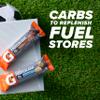 Gatorade Whey Protein Bar Chocolate CHIP 80g (1 bar) view 3