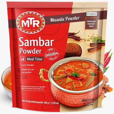 MTR Sambar Mix, 200 g