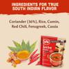 MTR Sambar Mix, 200 g view 3