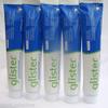 6 Peice Amway GLISTER Multi-Action Flouride Toothpaste 100 Gram Each Total 600 Gram Whiten Teeth, Remove Stains view 1