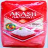 Akash Basmati Rice - 1 x 2kg view 1