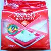 Akash Basmati Rice - 1 x 5kg view 1
