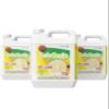 Concentrated Washing up Liquid - Solvsuds 4 X 5 Litres - Zesty Yellow view 1