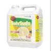 Concentrated Washing up Liquid - Solvsuds 4 X 5 Litres - Zesty Yellow view 2