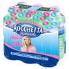 Rocchetta Acqua Naturale - Pack of 6 Bottles x 0.5 liters view 1