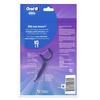 Oral-B Glide 3D White Floss Picks Radiant Mint, 75CT (Pack of 6) view 2