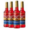Torani Watermelon Syrup Gift Set (4 x 750ml) - Pure Cane Sugar Syrups for Lemonade, Cocktails, Mocktails, Iced Tea or Frozen Drinks, Vegetarian-Friendly view 1