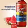 Torani Watermelon Syrup Gift Set (4 x 750ml) - Pure Cane Sugar Syrups for Lemonade, Cocktails, Mocktails, Iced Tea or Frozen Drinks, Vegetarian-Friendly view 2