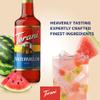 Torani Watermelon Syrup Gift Set (4 x 750ml) - Pure Cane Sugar Syrups for Lemonade, Cocktails, Mocktails, Iced Tea or Frozen Drinks, Vegetarian-Friendly view 3