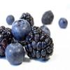 Blackberry & Blueberry Smoothie Mix - 1 Ltr view 1