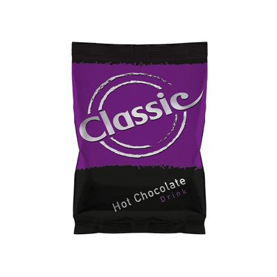 Classic Creemchoc