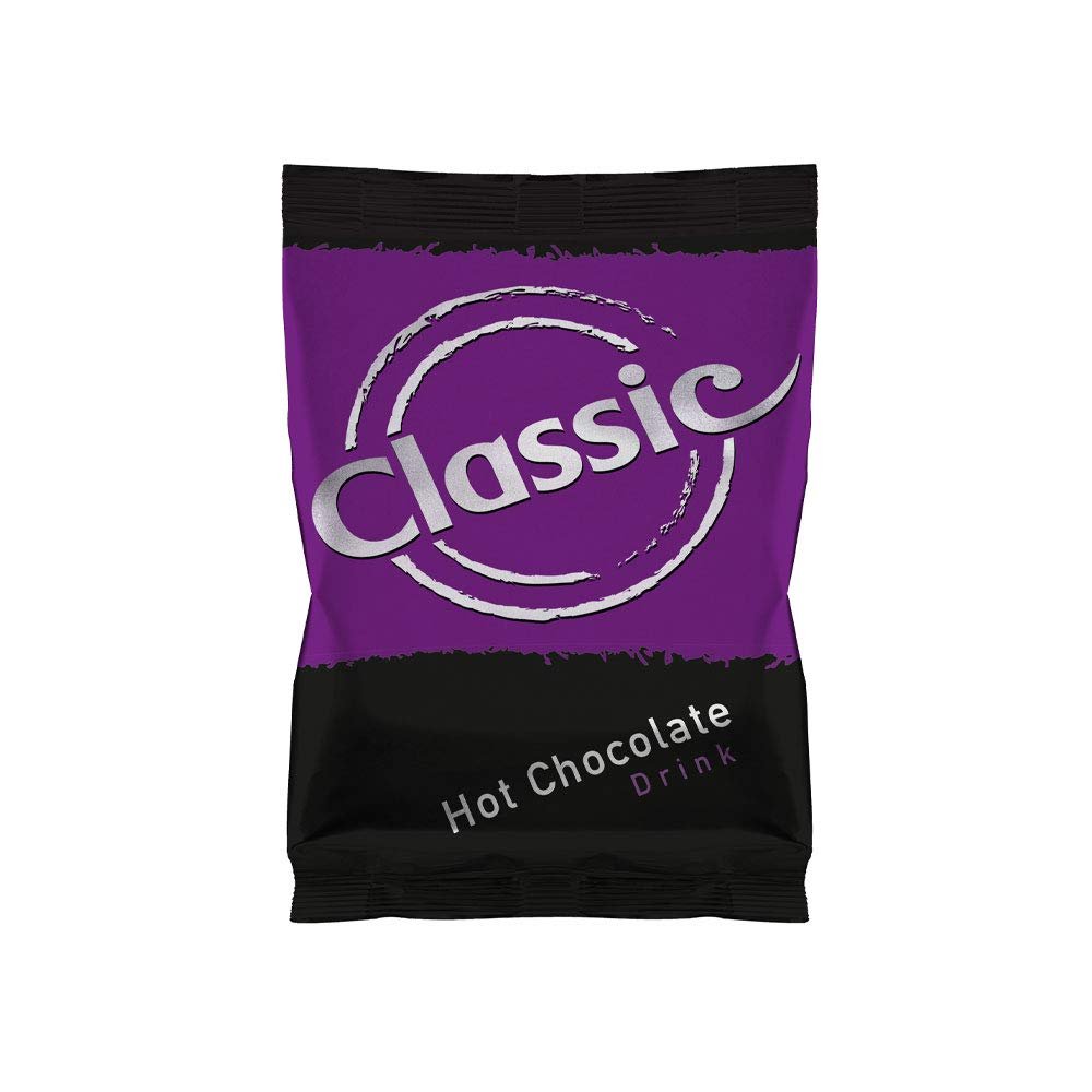Classic Creemchoc