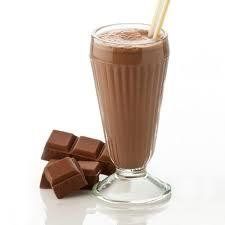Puregusto Shakes - Chocolate
