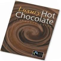 Fairtrade Hot Chocolate Sachets