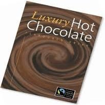 Fairtrade Hot Chocolate Sachets