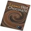 Fairtrade Hot Chocolate Sachets view 1