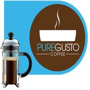 Signature - Great Taste Award - Cafetiere Sachets
