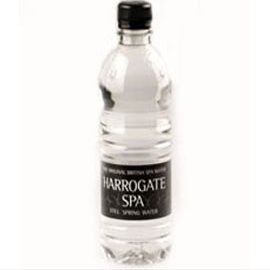 Harrogate Bottled Water - Still