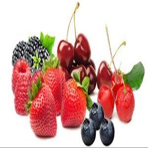 Summer Fruits Smoothie Mix - 1 Ltr