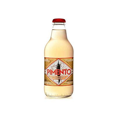 Pimento Ginger & Chilli Drink - 20 x 250ml bottles