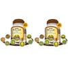 2 X Zandu Nityam Churna - 50gm view 1