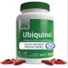 Ubiquinol 200 Milligram EAF CoQ10 (Enhanced Absorption Formula Coenzyme Q10 as Kaneka Ubiquinol) (90 Softgels) view 1