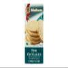 Walker's Shortbread Fine Oatcakes  Traditional Scottish Recipe, 280g (Pack of 12) view 1