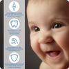 Dalivit Daily Vitamin D3 for Babies, Toddlers & Children Over 1 Month  Support The Growth of Bones, Joints, Teeth, Muscles & Immune System  Liquid Form Unflavoured (28ml) view 2