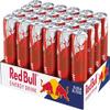Wowboxme Red Bull Watermelon Edition Energy Drink, 250 ml (Pack of 24), 12 fluid_ounces view 1