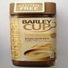Barleycup | Natural Instant Cereal Drink | 2 X 200G view 1