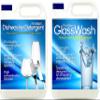 5 Litres Pro-Kleen Heavy Duty Dishwasher Detergent + 5 Litres Pro-Kleen Heavy Duty Machine Glasswash Detergent view 1