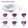 Cyclotest Myway - Contracepts Computer from Children. Basal Thermometer for Safe by Fertile Day view 4