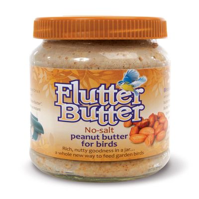 3 x Flutter Butter Original Only