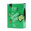 (Pack Of 6) Ella's Kitchen (vegetarian) - The Green One - Organic Smoothie Fruit Multipack - (5x90g) view 1
