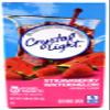 Crystal Light Strawberry Watermelon Drink Mix, 12-Quart Canister (Pack of 5) view 1