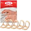 3 Point Products Oval-8 Finger Splint Refill, Size 13, 0.6 Ounce view 1