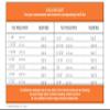 3 Point Products Oval-8 Finger Splint Refill, Size 13, 0.6 Ounce view 3