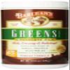 Barlean's Greens, Chocolate Silk, 270g view 1