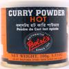 Bolst's Curry Powder Hot 100g (Box of 12) view 1