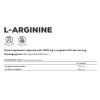 Biotech 1 g L Arginine - Pack of 90 Capsules view 2