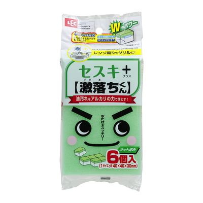 Super fall kun sodium sesquicarbonate S-714