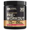 Optimum Nutrition Gold Standard Pre Workout Powder, Energy Drink with Creatine Monohydrate, Beta Alanine, Caffeine and Vitamin B Complex, Nutrition Supplement, Watermelon Flavour, 30 Servings, 330 g view 1