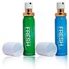 Spearmint & Freshmint Mouth Spray Set (2 x 20ml) view 1