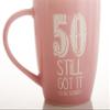 Sherbet Fizz Mug - 50 view 4